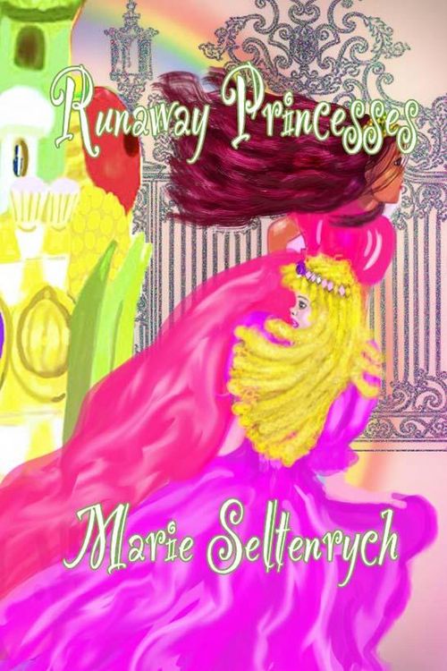 Produktbild: Runaway Princesses