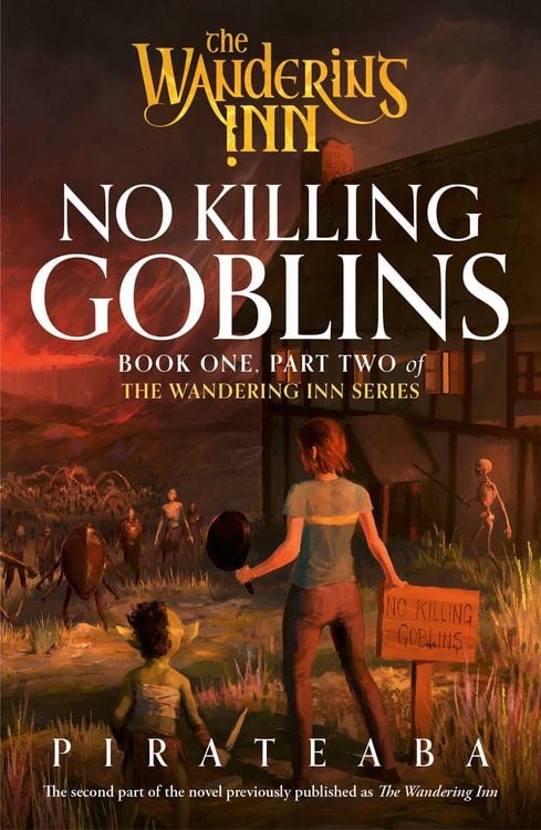 Produktbild: No Killing Goblins