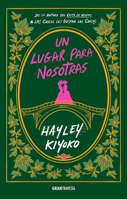 Produktbild: Un Lugar Para Nosotras