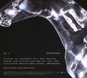 Produktbild: Renaissance