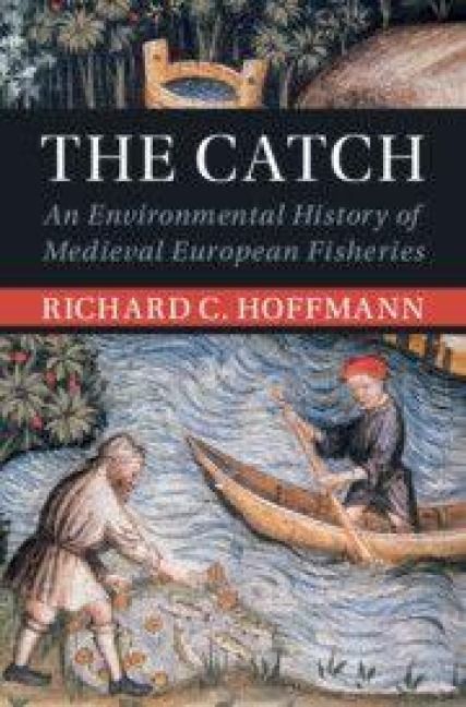 Produktbild: The Catch