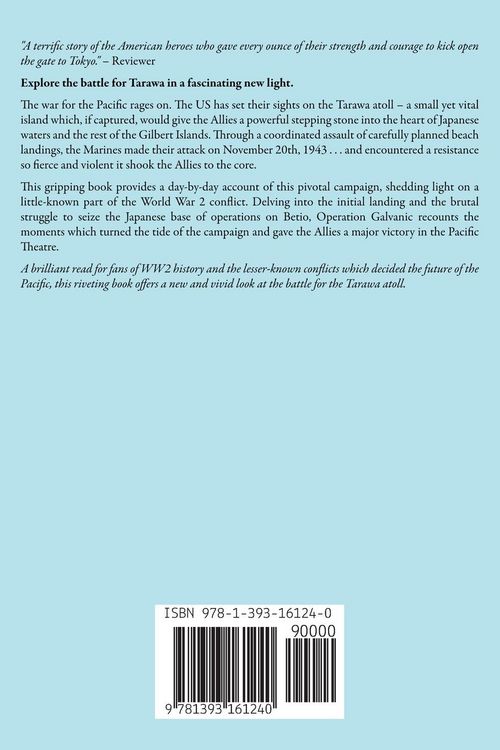 Produktbild: Operation Galvanic