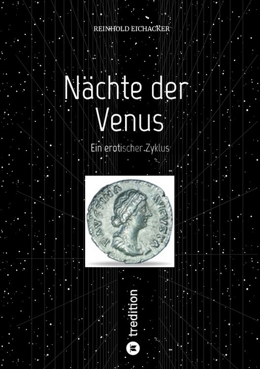 Produktbild: N&auml;chte der Venus