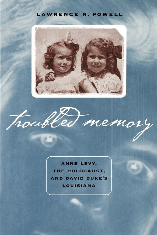 Produktbild: Powell, L: Troubled Memory