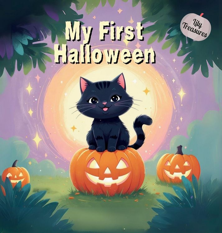 Produktbild: My First Halloween