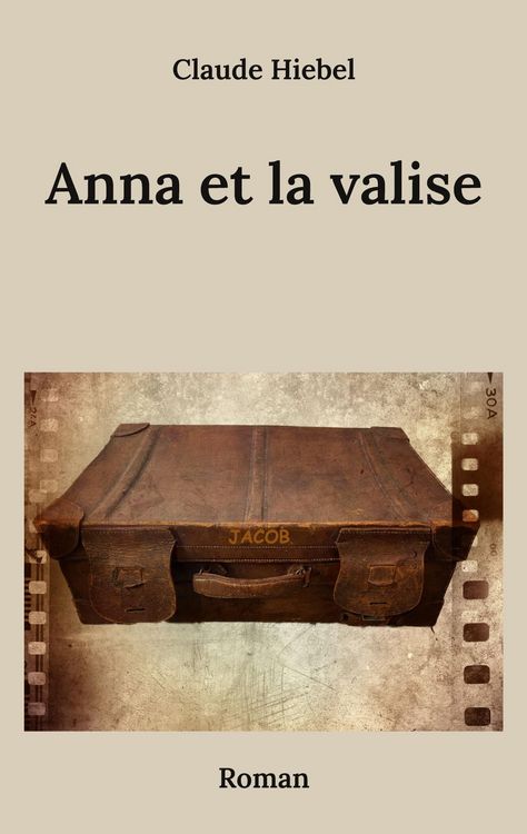 Produktbild: Anna et la valise