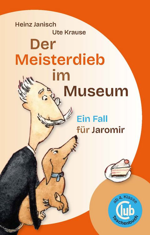 Produktbild: Der Meisterdieb im Museum