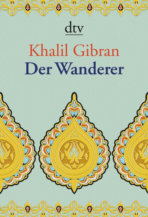 Produktbild: Der Wanderer