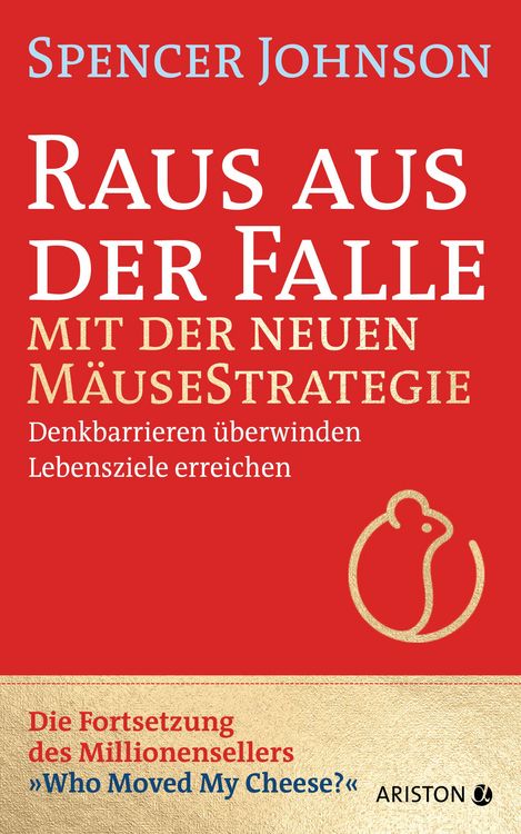 Produktbild: Raus aus der Falle mit der neuen M&auml;usestrategie