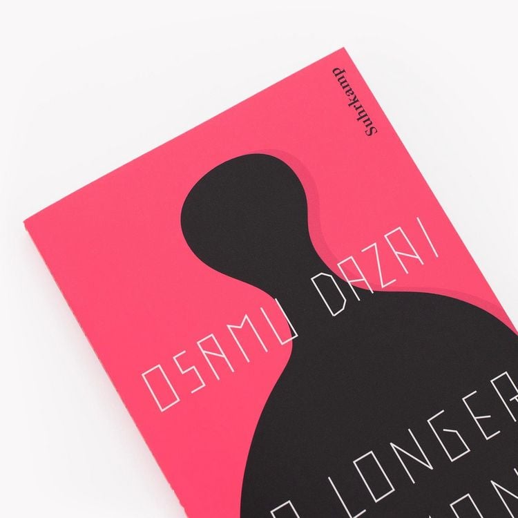 Produktbild: No Longer Human