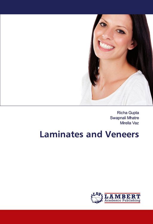 Produktbild: Laminates and Veneers
