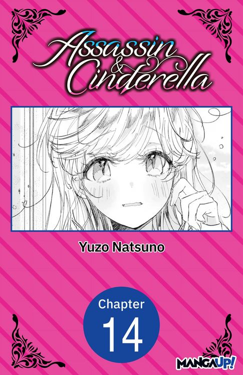 Produktbild: Assassin & Cinderella #014