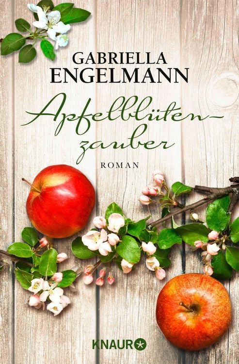 Produktbild: Apfelbl&uuml;tenzauber