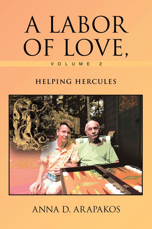 Produktbild: A Labor of Love, Volume 2