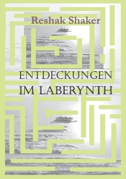 Produktbild: Entdeckungen im Laberynth