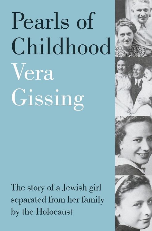 Produktbild: Pearls of Childhood