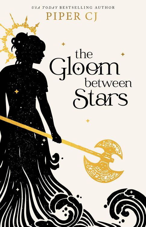 Produktbild: Gloom Between Stars