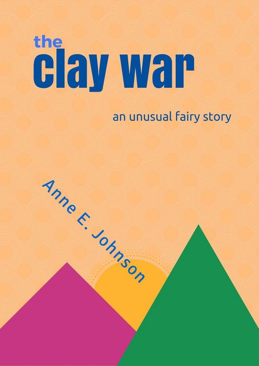 Produktbild: The Clay War