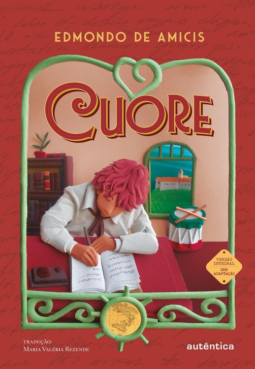 Produktbild: Cuore