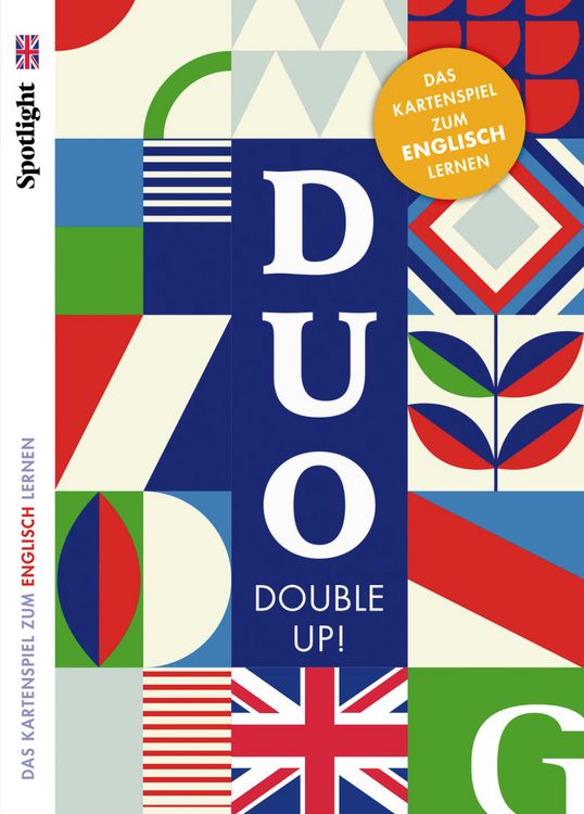 Produktbild: DUO &ndash; Double up!