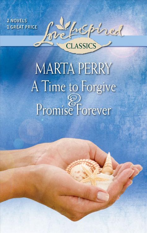 Produktbild: A Time to Forgive & Promise Forever