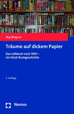 Produktbild: Tr&auml;ume auf dickem Papier