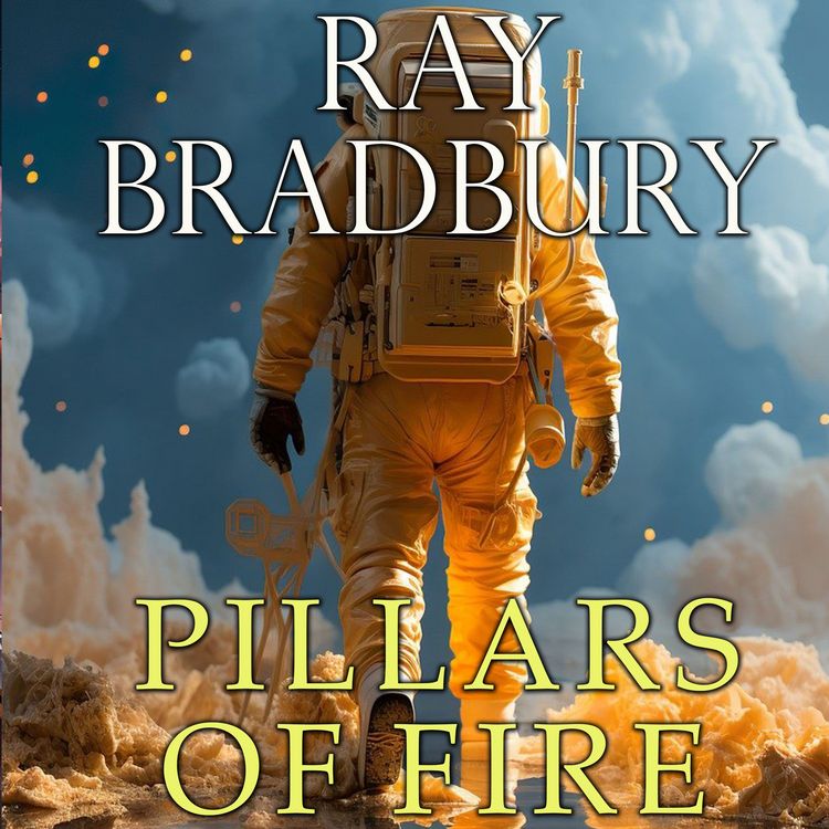 Produktbild: Pillars of fire