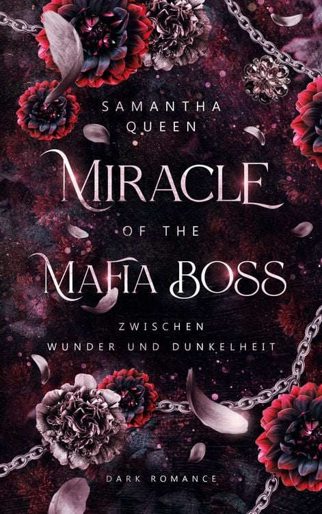 Produktbild: Miracle of the Mafia Boss