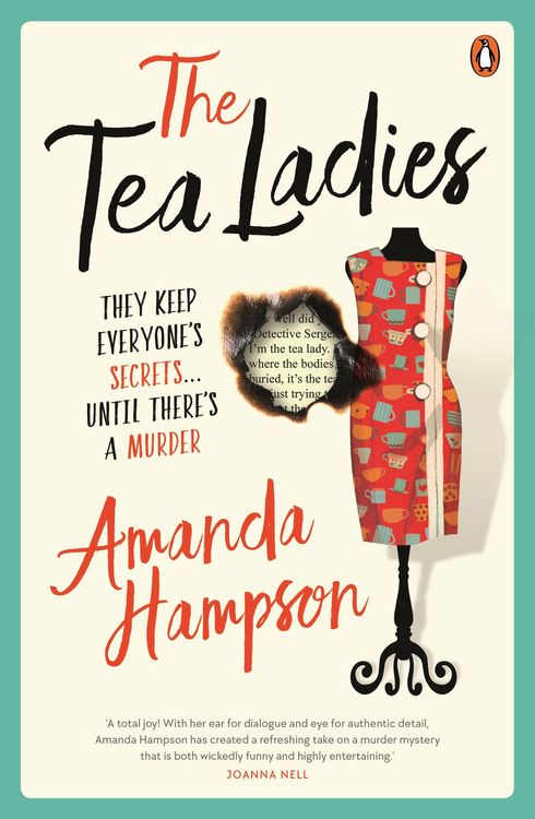 Produktbild: The Tea Ladies