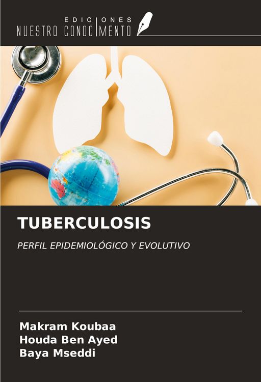 Produktbild: Tuberculosis