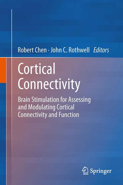 Produktbild: Cortical Connectivity