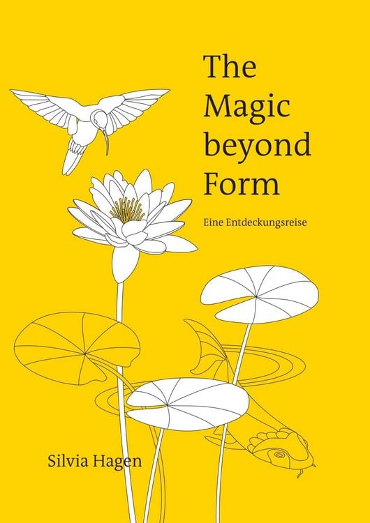 Produktbild: The Magic beyond Form