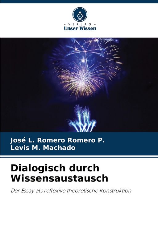 Produktbild: Dialogisch durch Wissensaustausch