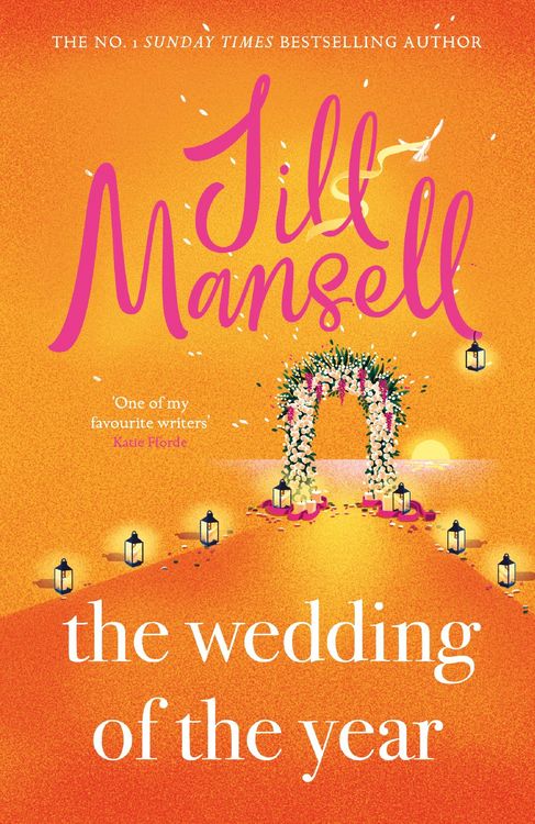 Produktbild: The Wedding of the Year