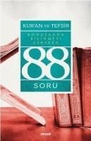 Produktbild: Kuran ve Tefsir Konusunda Bilinmesi Gereken 88 Soru