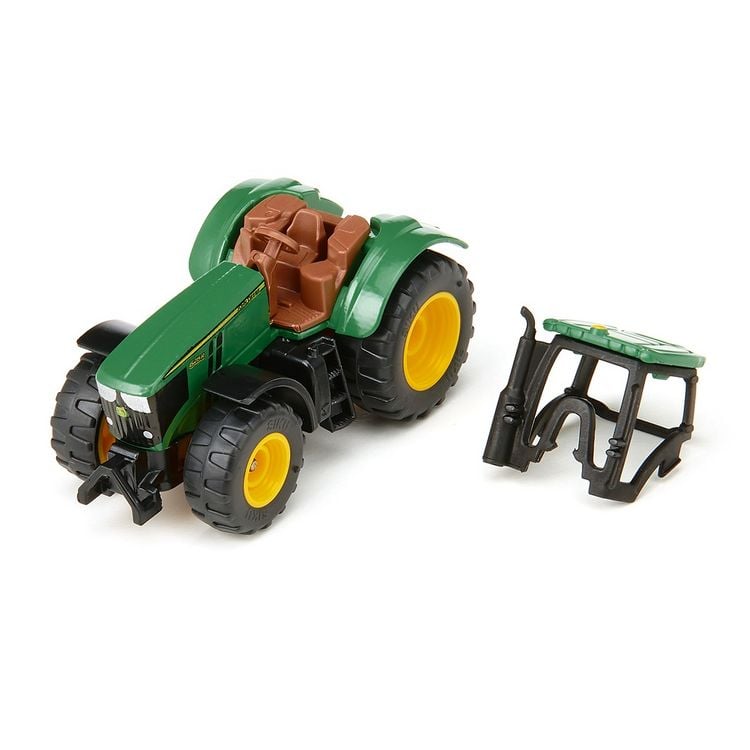 Produktbild: Siku 1064 John Deere 6215R