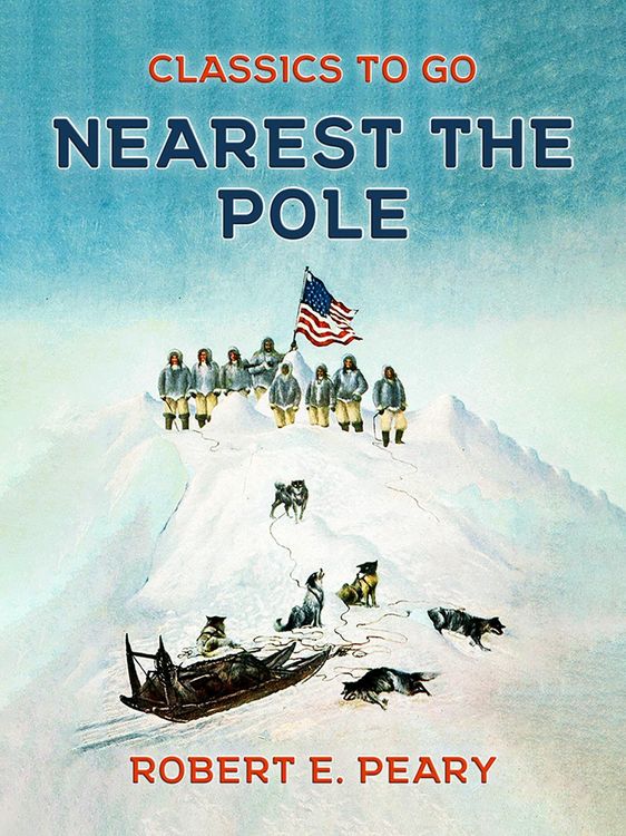 Produktbild: Nearest the Pole