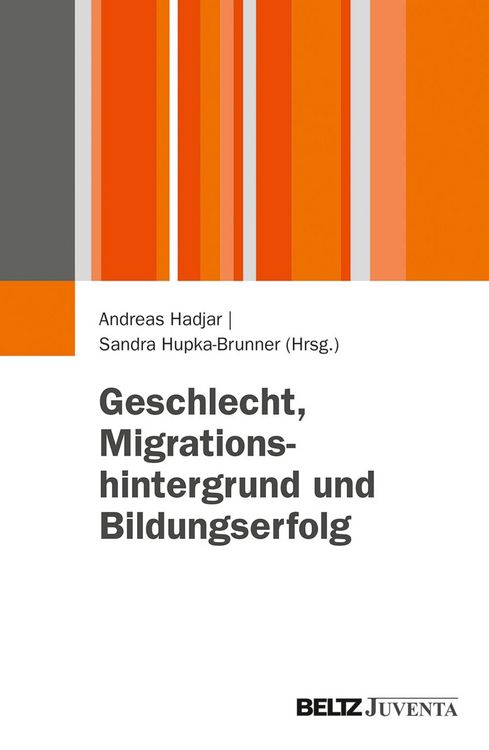 Produktbild: Geschlecht, Migrationshintergrund und Bildungserfolg