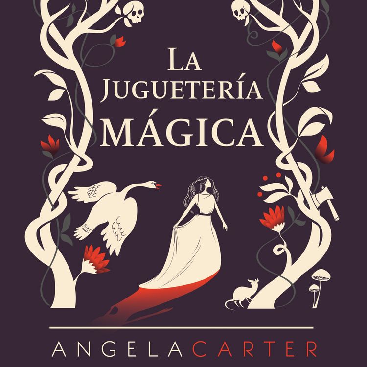 Produktbild: La jugueter&iacute;a m&aacute;gica