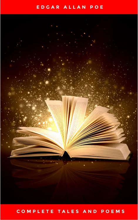Produktbild: Complete Tales and Poems