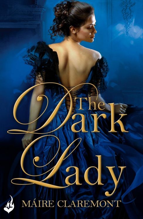 Produktbild: The Dark Lady: Mad Passions Book 1