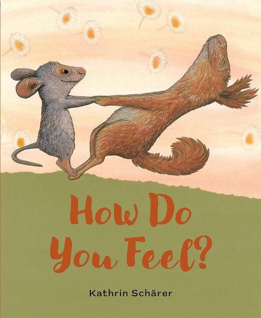 Produktbild: How Do You Feel?