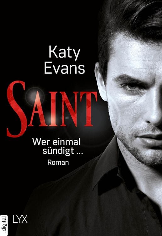 Produktbild: Saint - Wer einmal sündigt ...