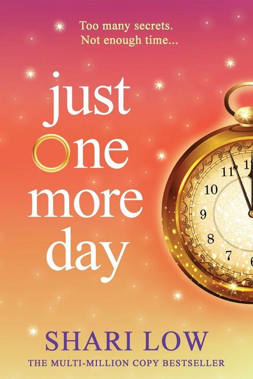 Produktbild: Just One More Day
