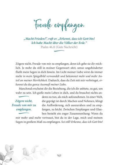 Produktbild: Leben in seiner Gegenwart
