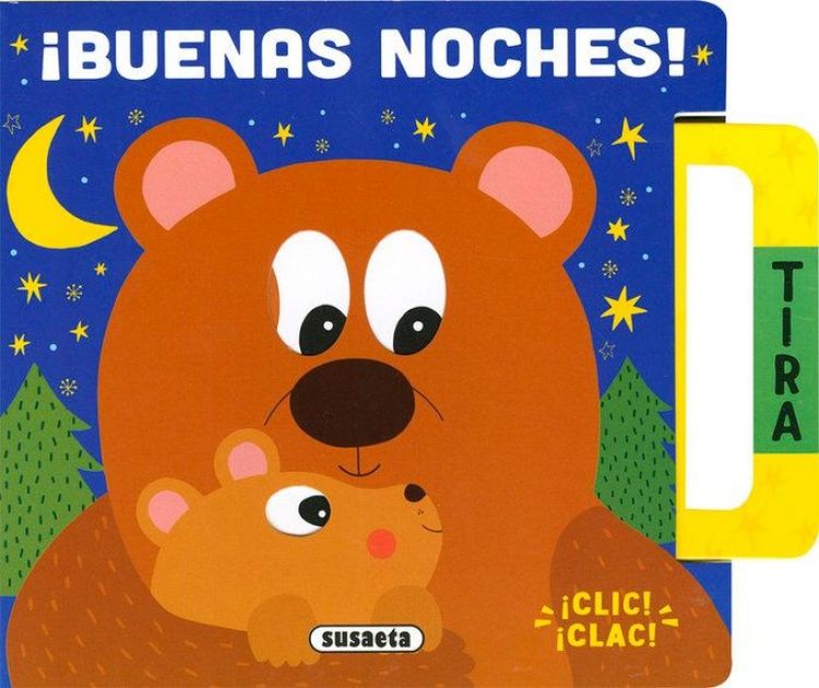 Produktbild: &iexcl;Buenas noches!