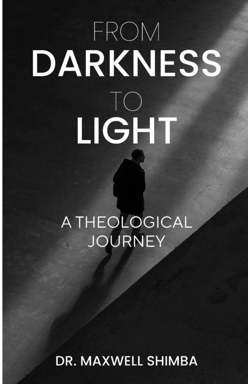 Produktbild: From Darkness to Light