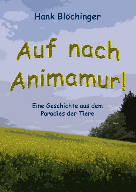 Produktbild: Auf nach Animamur!