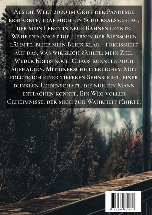 Produktbild: &Uuml;ber die Br&uuml;cke