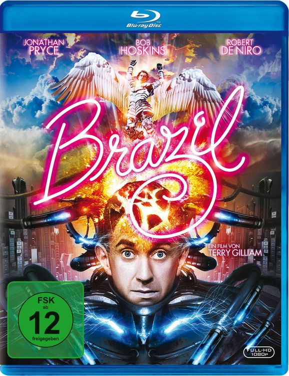 Produktbild: Brazil